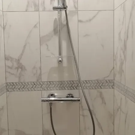 Apartman Zofia - T2 En Duplex Avec Terrasse