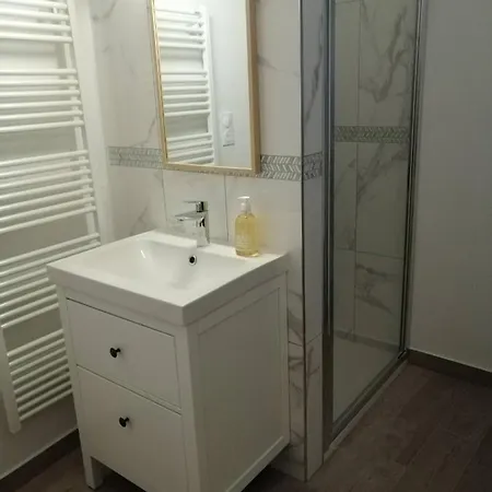 Zofia - T2 En Duplex Avec Terrasse