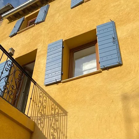 Zofia - T2 En Duplex Avec Terrasse