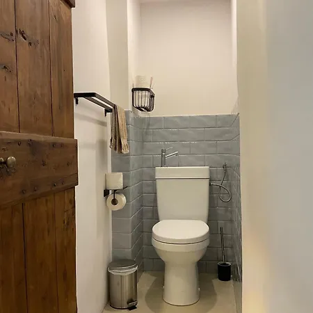 Zofia - T2 En Duplex Avec Terrasse Moustiers-Sainte-Marie