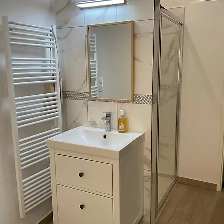 Zofia - T2 En Duplex Avec Terrasse * Moustiers-Sainte-Marie