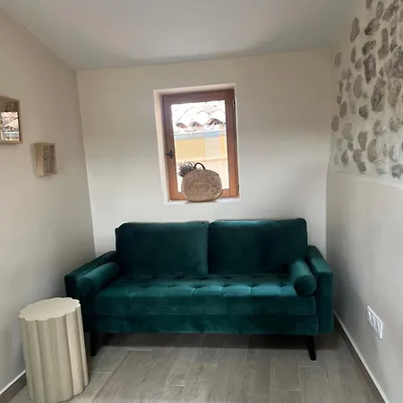 Apartamento Zofia - T2 En Duplex Avec Terrasse *