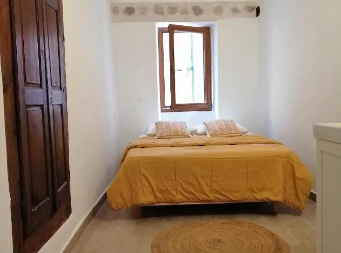 Apartment Zofia - T2 En Duplex Avec Terrasse *