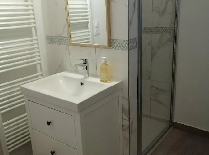 Zofia - T2 En Duplex Avec Terrasse