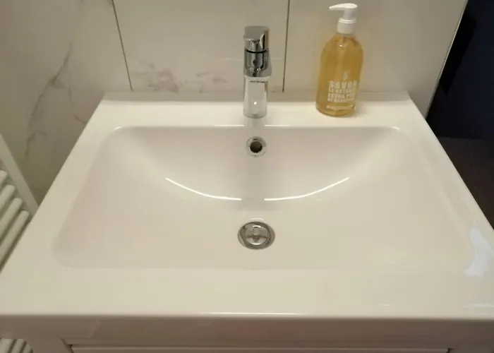 Apartment Zofia - T2 En Duplex Avec Terrasse Moustiers-Sainte-Marie